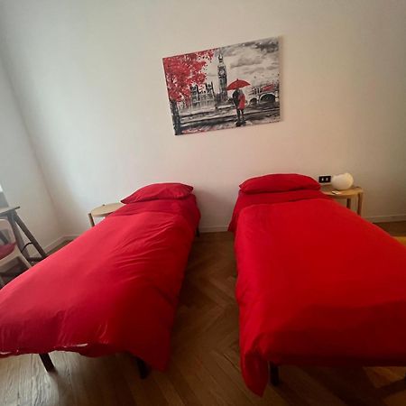 מילאנו Porta Venezia Apartament מראה חיצוני תמונה