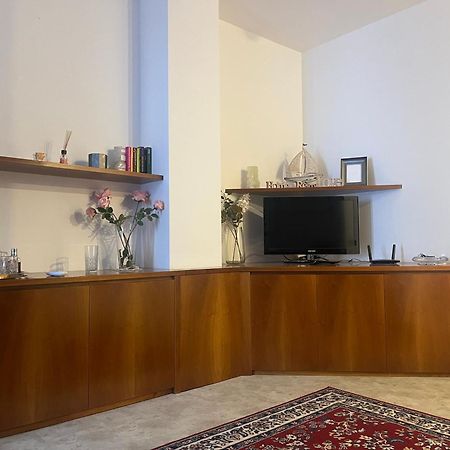 מילאנו Porta Venezia Apartament מראה חיצוני תמונה