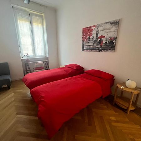 מילאנו Porta Venezia Apartament מראה חיצוני תמונה