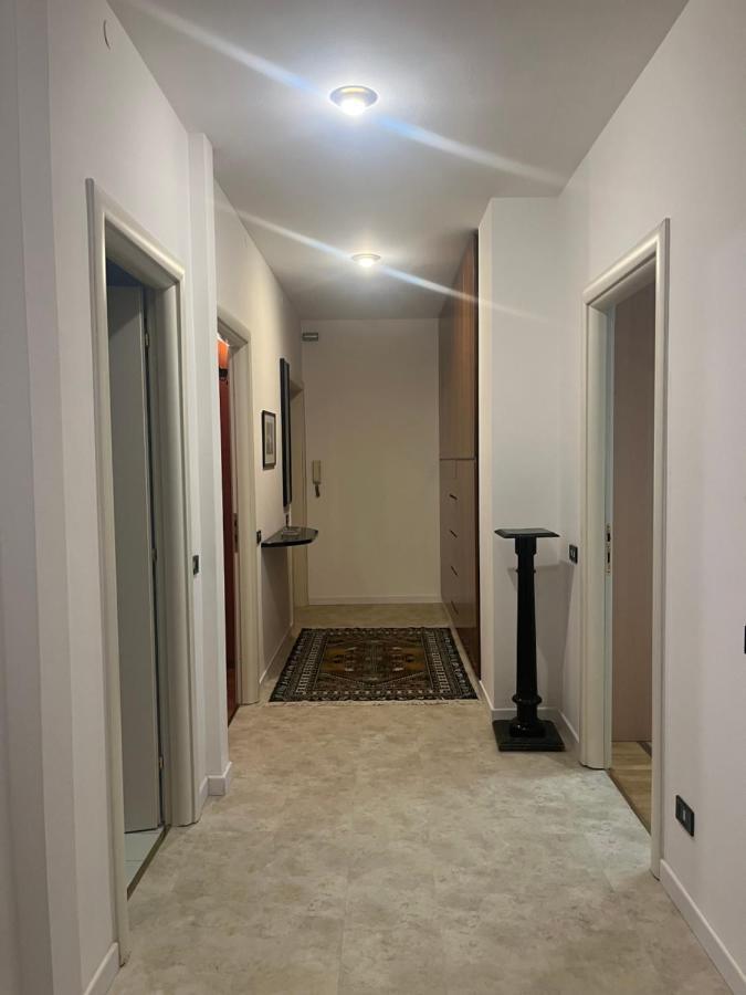 מילאנו Porta Venezia Apartament מראה חיצוני תמונה