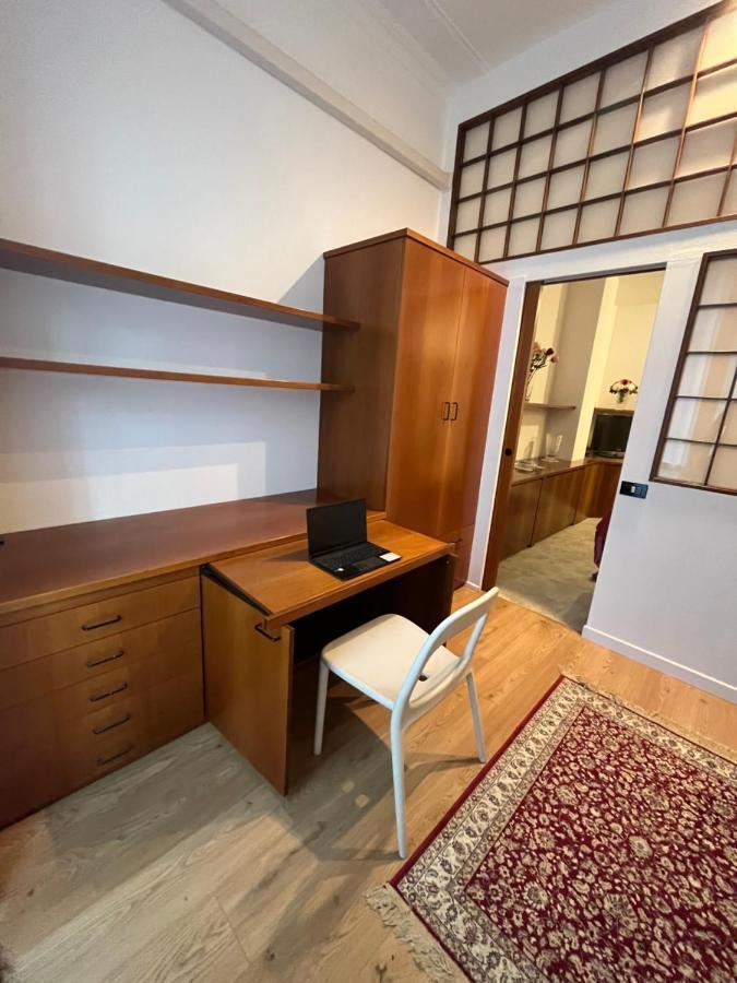 מילאנו Porta Venezia Apartament מראה חיצוני תמונה