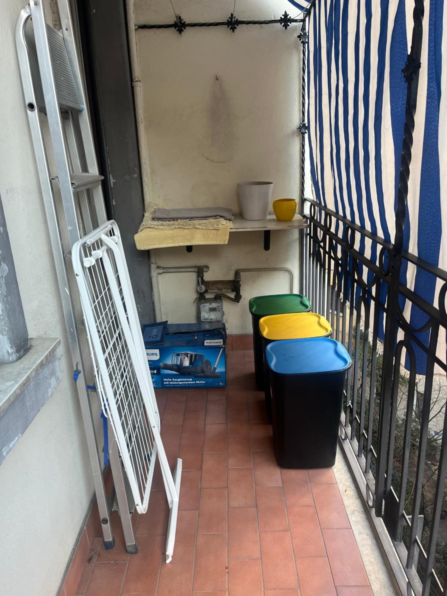 מילאנו Porta Venezia Apartament מראה חיצוני תמונה