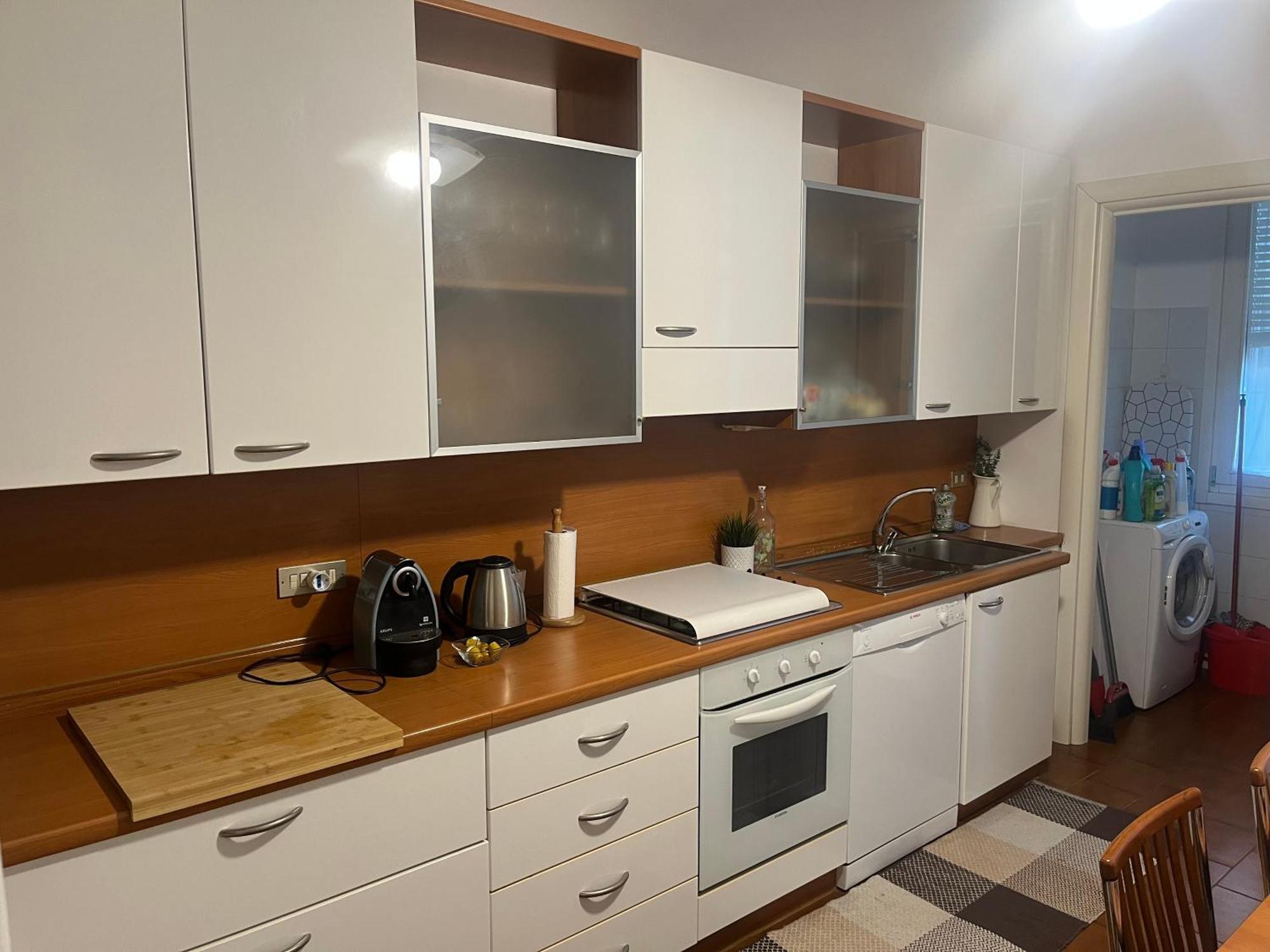 מילאנו Porta Venezia Apartament מראה חיצוני תמונה