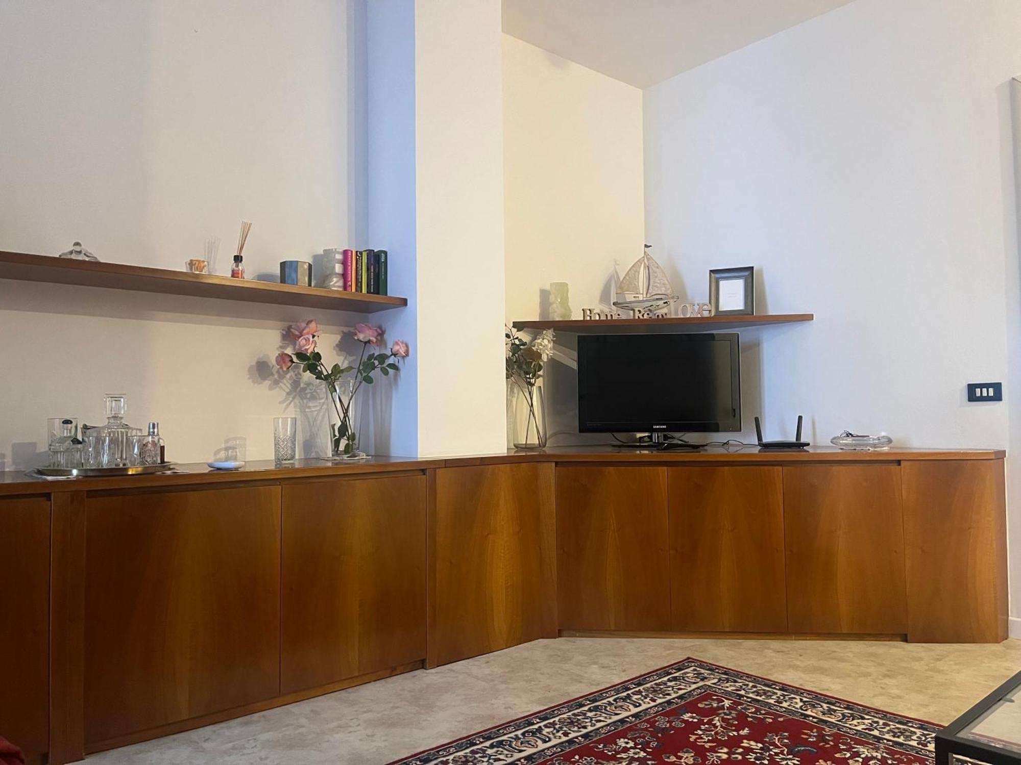 מילאנו Porta Venezia Apartament מראה חיצוני תמונה