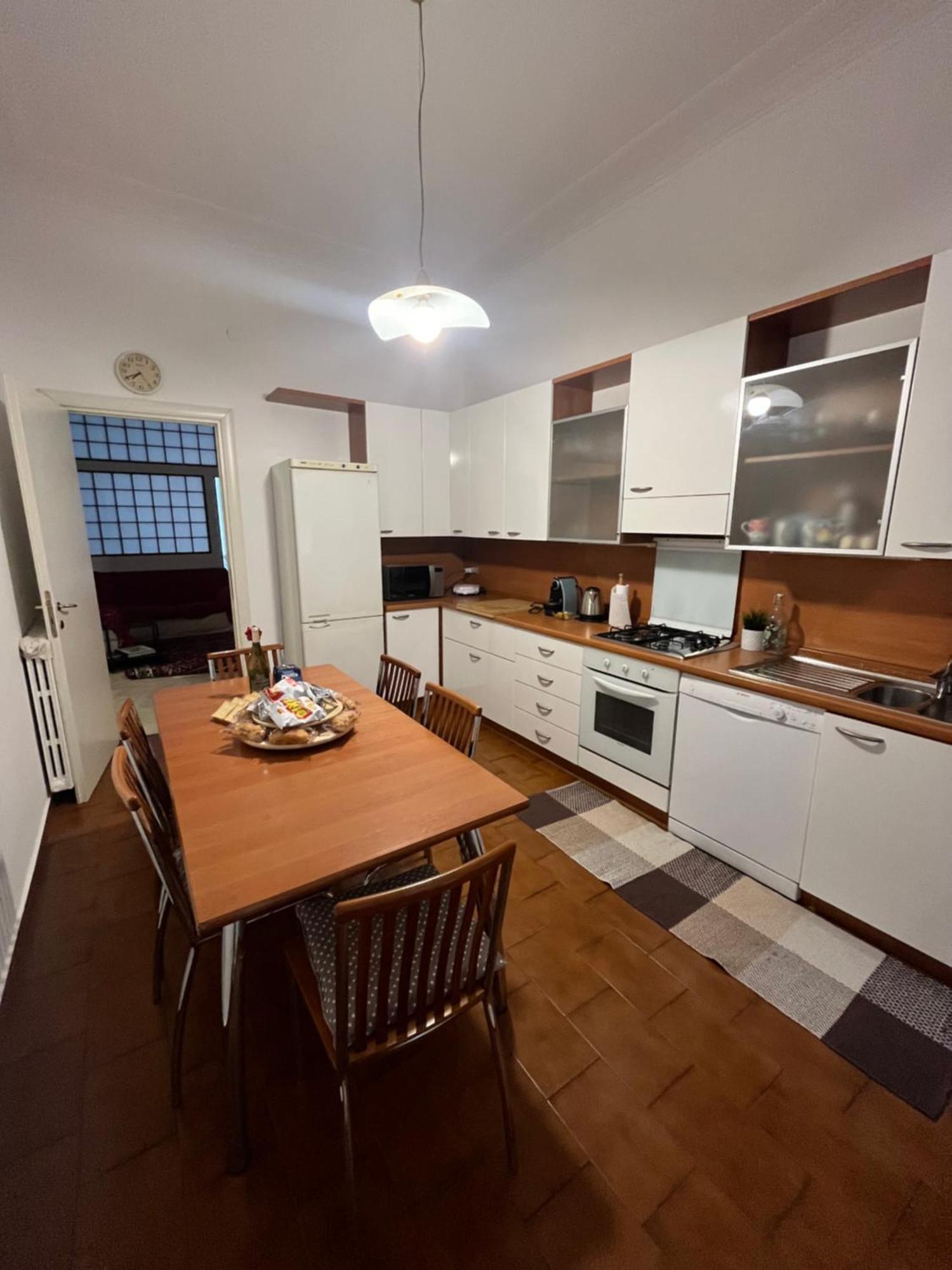 מילאנו Porta Venezia Apartament מראה חיצוני תמונה