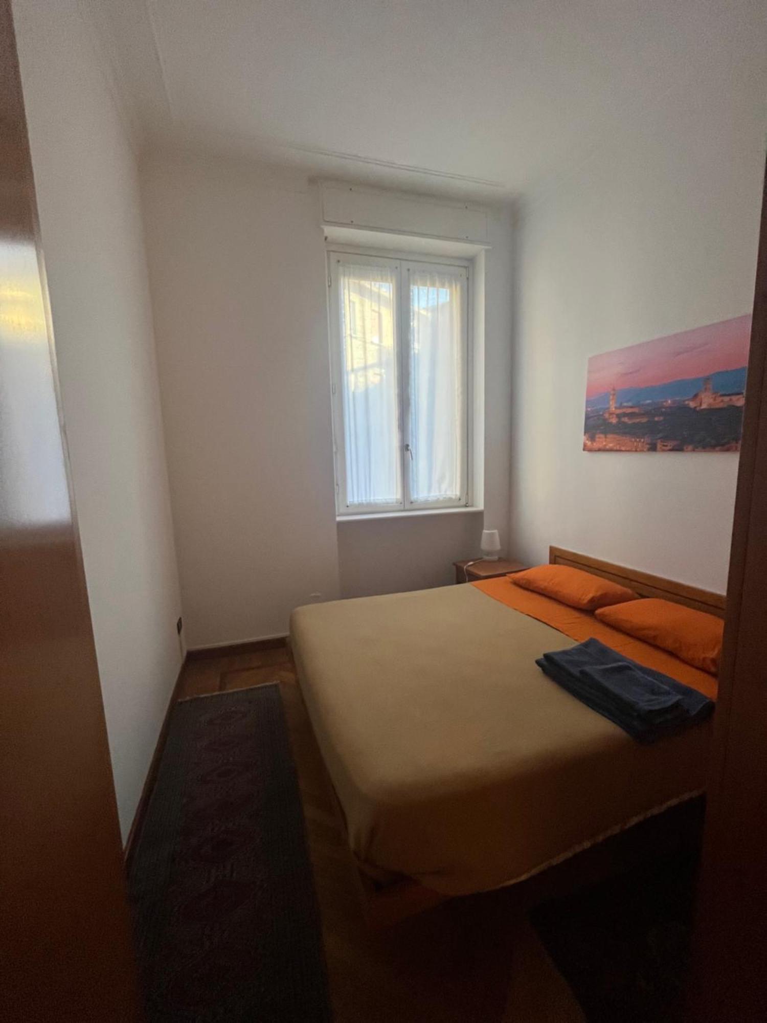 מילאנו Porta Venezia Apartament מראה חיצוני תמונה