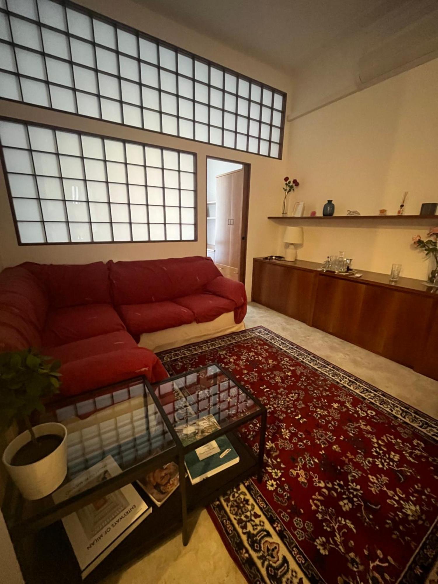מילאנו Porta Venezia Apartament מראה חיצוני תמונה