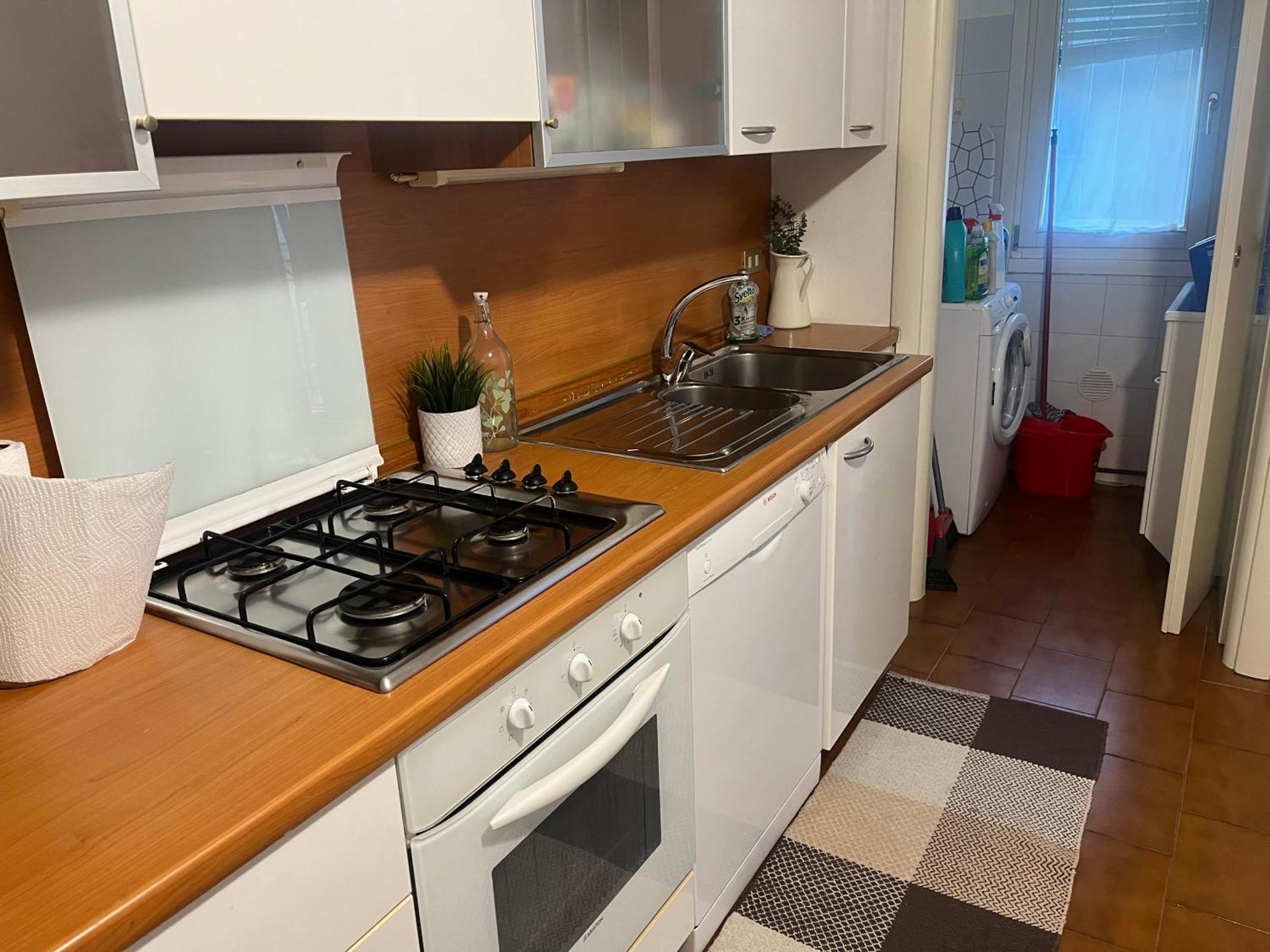 מילאנו Porta Venezia Apartament מראה חיצוני תמונה