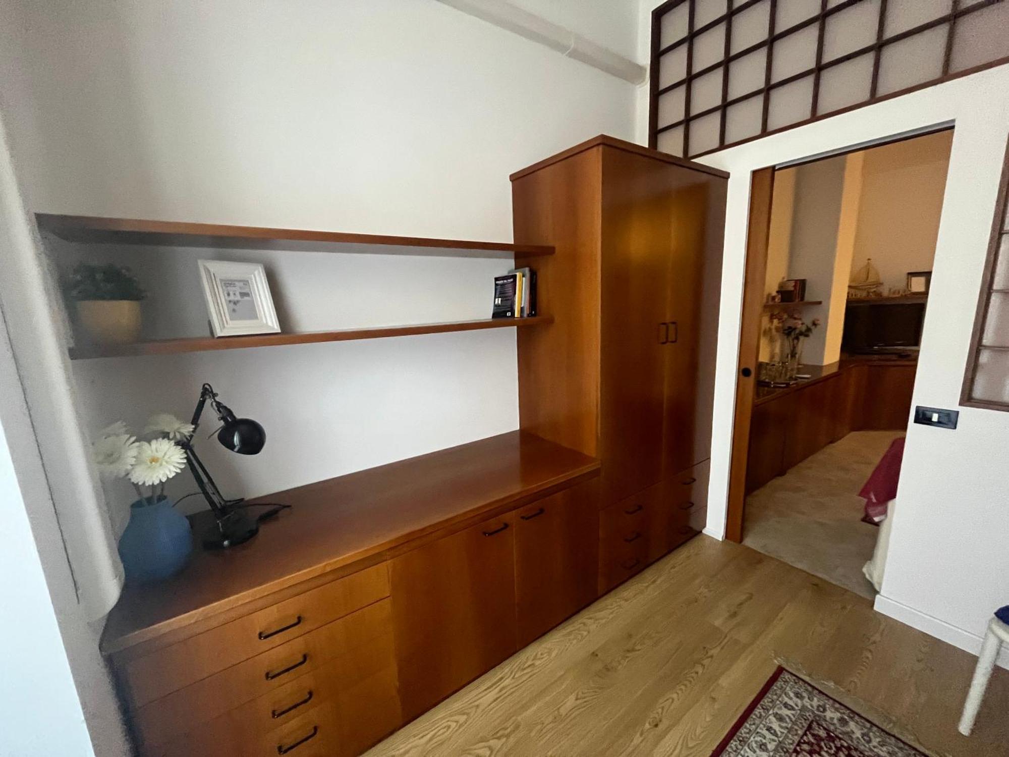 מילאנו Porta Venezia Apartament מראה חיצוני תמונה