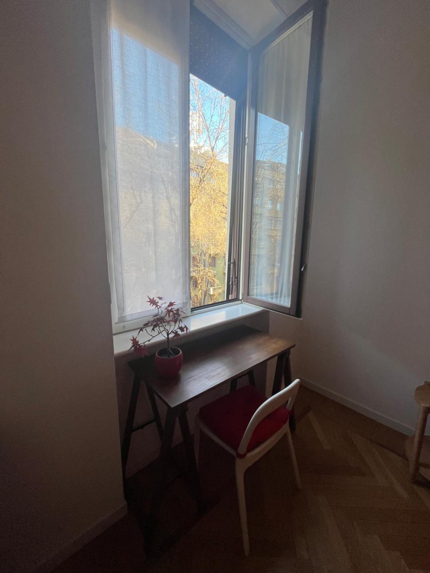מילאנו Porta Venezia Apartament מראה חיצוני תמונה