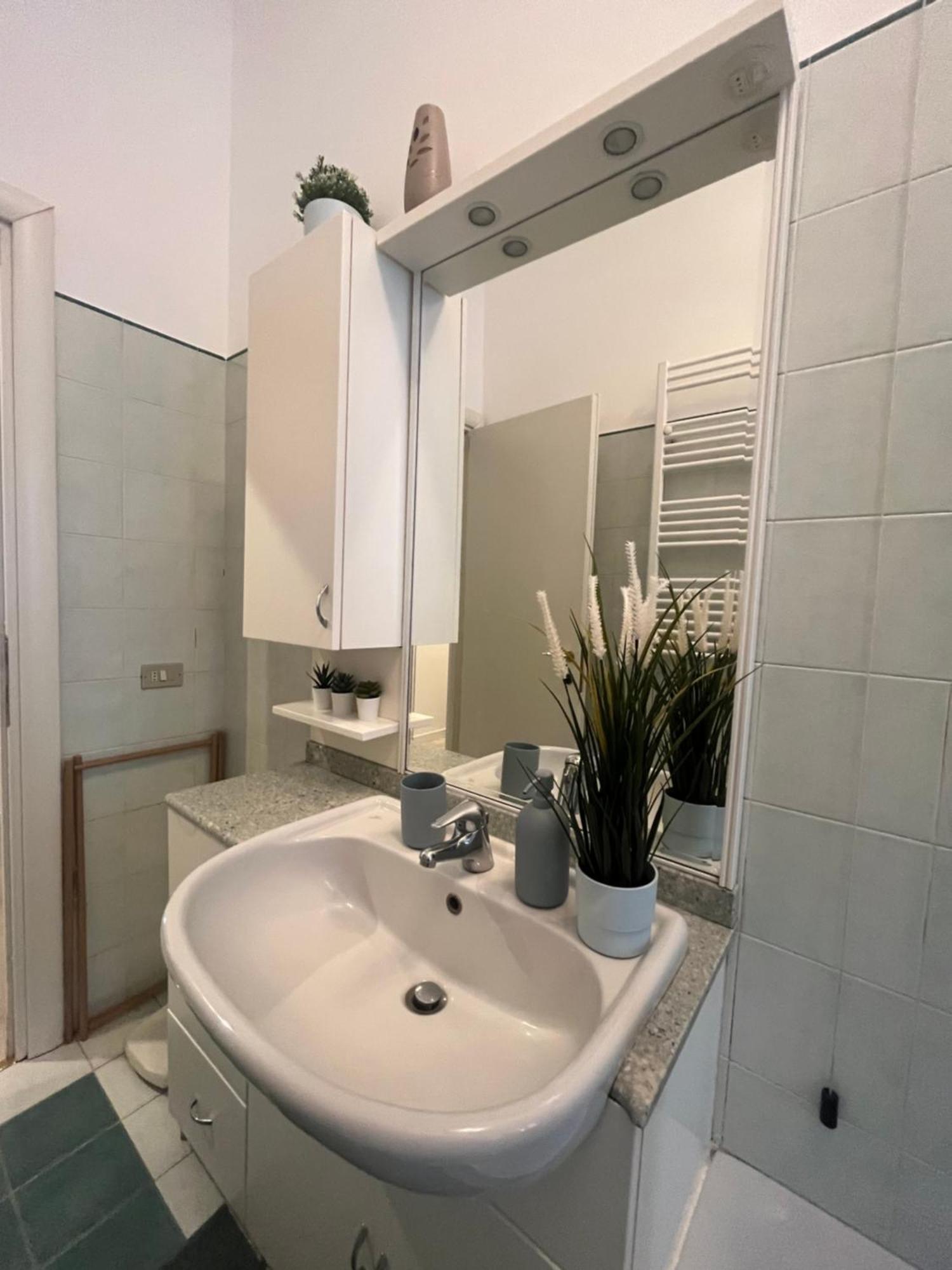 מילאנו Porta Venezia Apartament מראה חיצוני תמונה