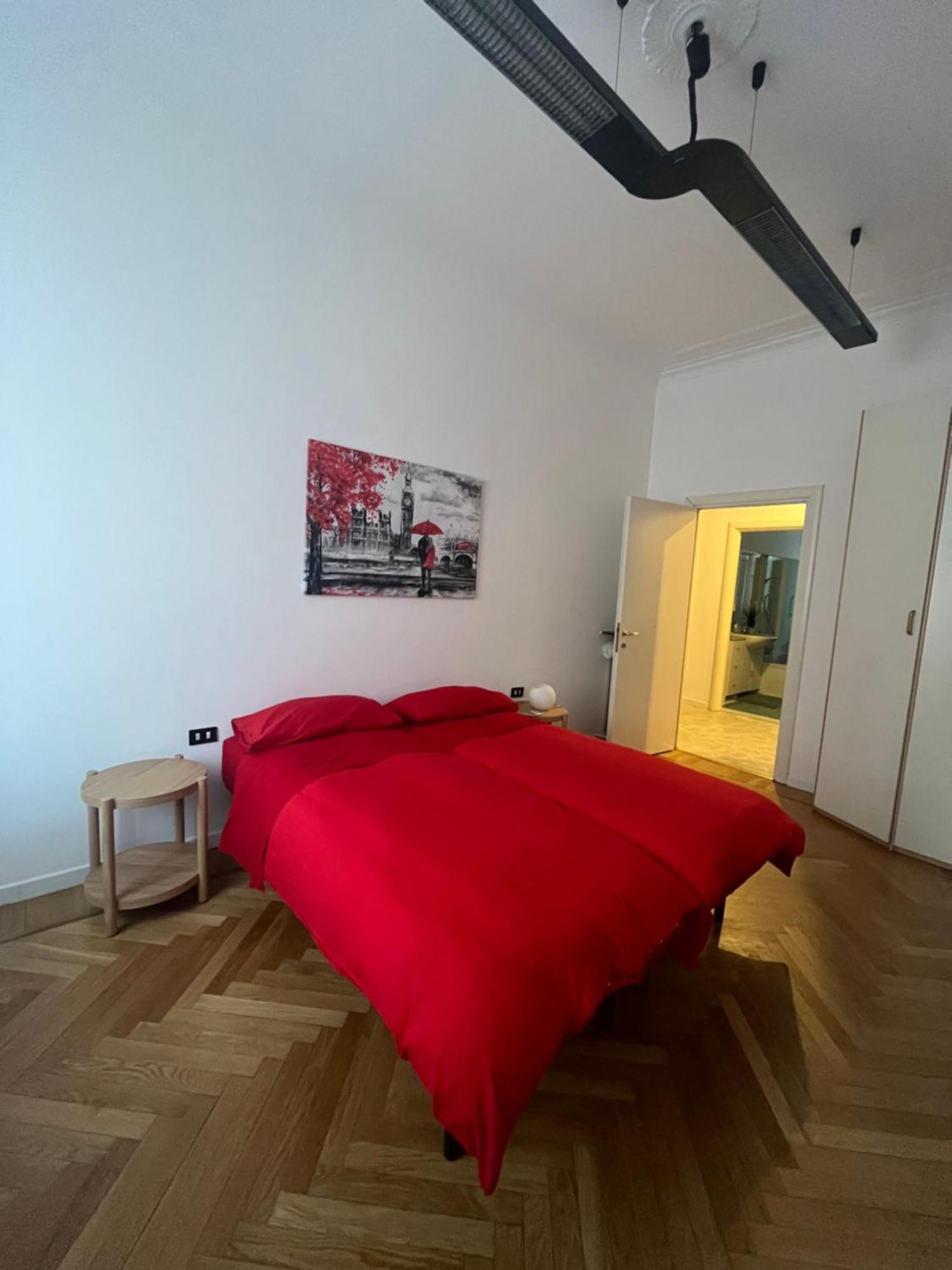 מילאנו Porta Venezia Apartament מראה חיצוני תמונה