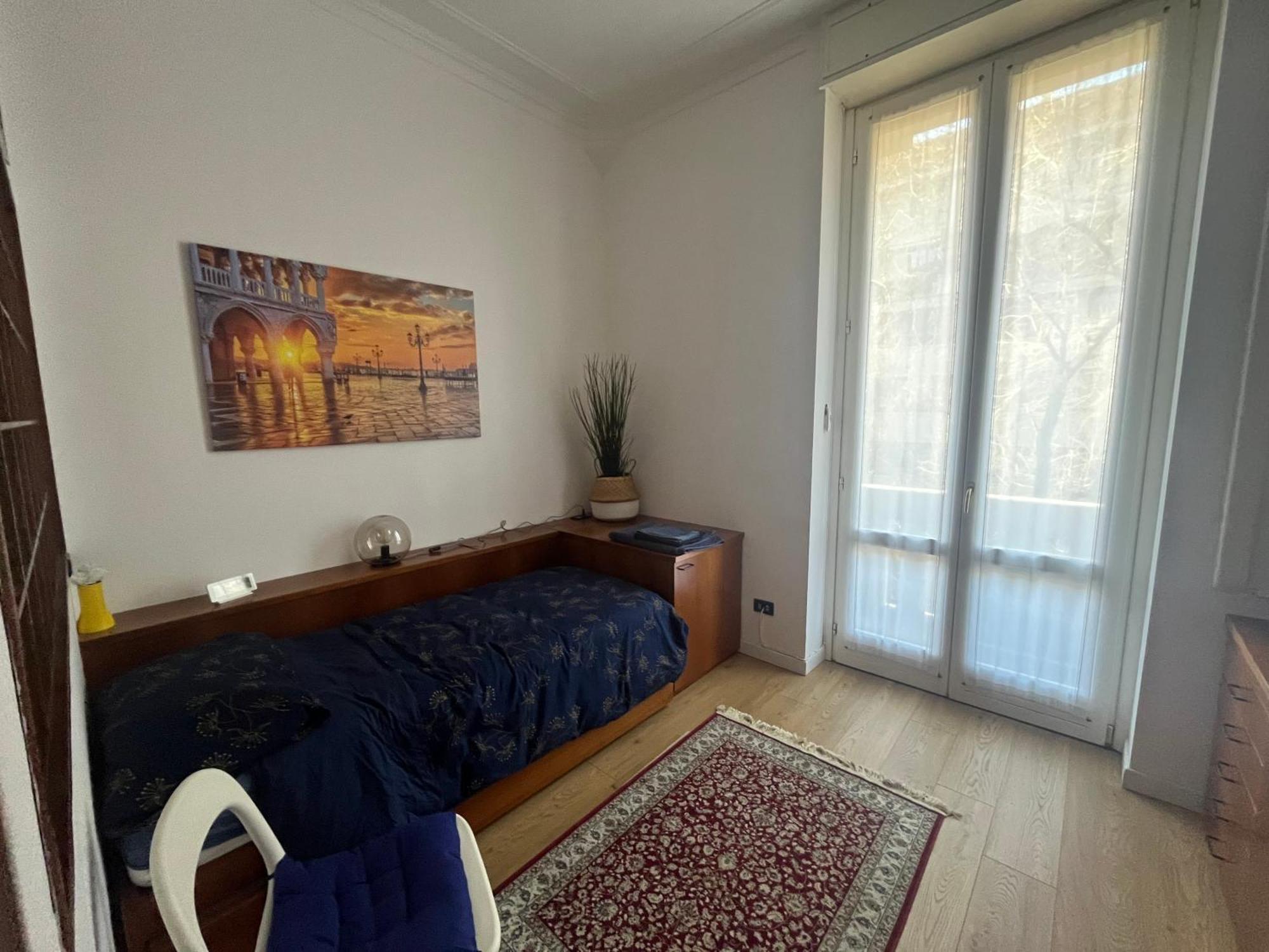 מילאנו Porta Venezia Apartament מראה חיצוני תמונה