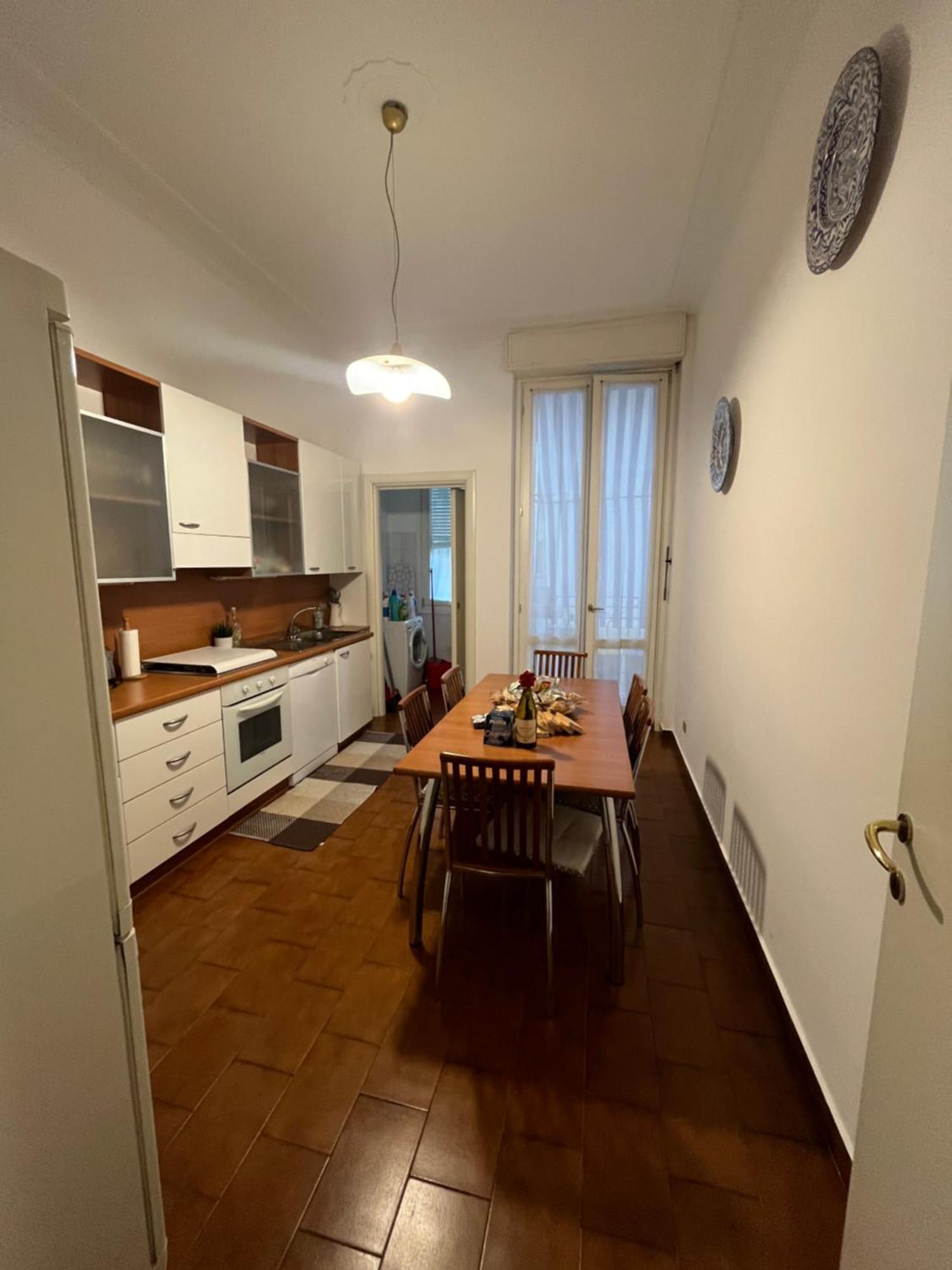 מילאנו Porta Venezia Apartament מראה חיצוני תמונה