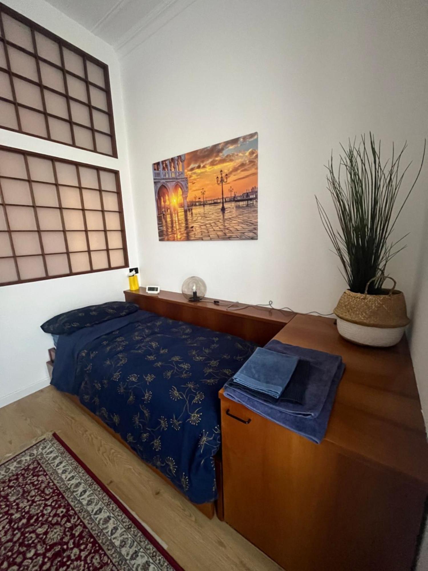 מילאנו Porta Venezia Apartament מראה חיצוני תמונה