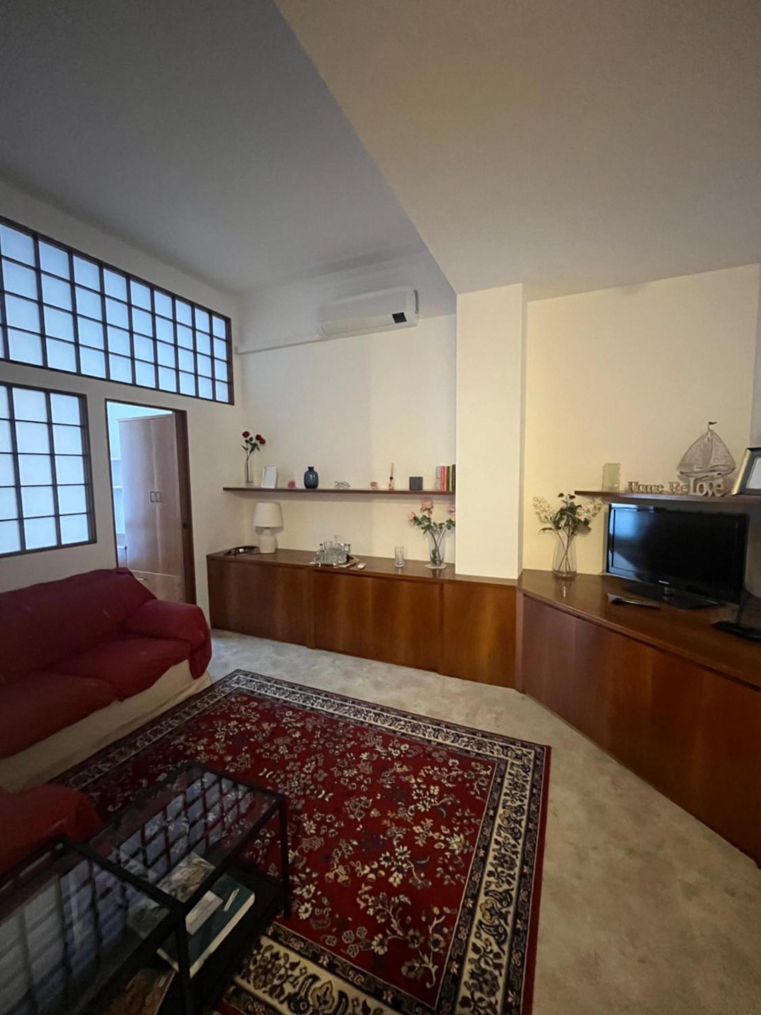 מילאנו Porta Venezia Apartament מראה חיצוני תמונה