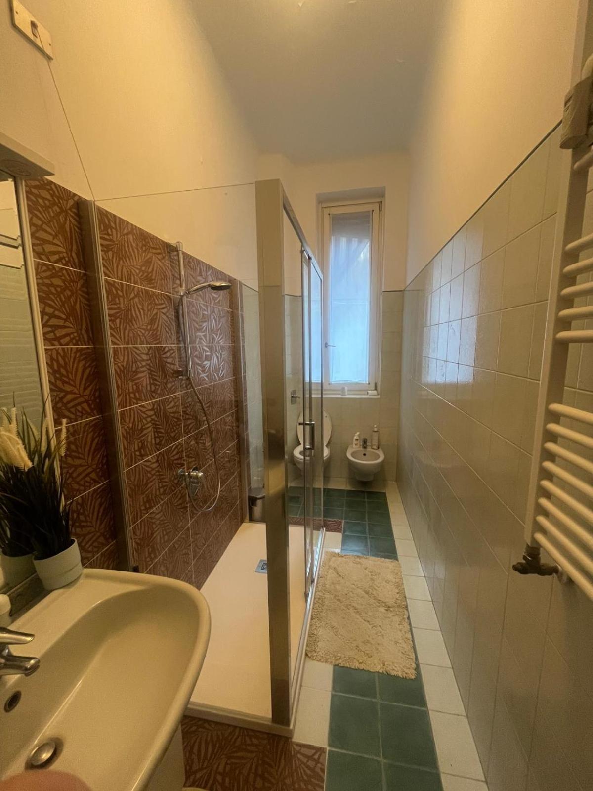 מילאנו Porta Venezia Apartament מראה חיצוני תמונה